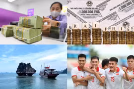 Nóng 18h: Phó Thống đốc: Doanh nghiệp có thể thua lỗ nhưng ngân hàng thì không thể