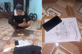 Thanh niên nửa đêm lẻn vào nhà dân dùng dao uy hiếp để cướp tài sản