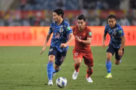 Chốt thời điểm đội tuyển Việt Nam tham dự Asian Cup 2023