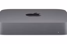 Chính thức khai tử Mac mini M1 và Mac mini Intel