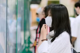 Đại học Công Nghiệp Hà Nội chính thức công bố điểm chuẩn năm 2023