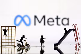 Meta phát hành mô hình AI có khả năng dịch lời nói bằng hàng chục ngôn ngữ