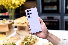 Xuất nhập khẩu Việt Nam trong tháng 2 đang phụ thuộc vào Samsung?