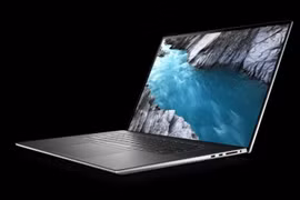 Trình làng Dell XPS 17 9730