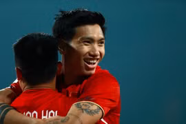 Chốt thời gian tổ chức Asian Cup 2023