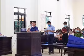 Vì sao cựu Bí thư Đảng ủy phường Đông Sơn liên tục kêu oan?