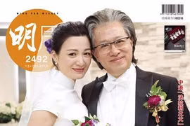 Nàng Song Nhi của Lộc đỉnh ký có cuộc sống sung túc và giàu có