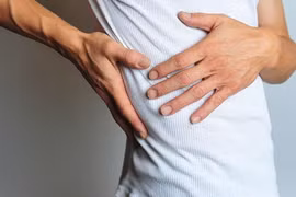 Đau hạ sườn phải, cẩn thận kẻo viêm túi mật