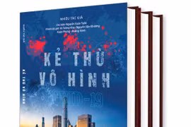“Kẻ thù vô hình COVID-19”: Dự đoán chính xác “sự suy yếu” của đại dịch