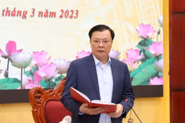 Dự án đường Vành đai 4 - Vùng Thủ đô, làm sớm ngày nào đỡ lãng phí ngày đó!