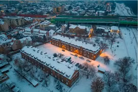Châu Âu tiết kiệm năng lượng: Cách tượng trưng “chia ngọt sẻ bùi” với người dân Ukraine
