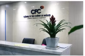 Làm rõ hành trình thoái vốn của Công ty tài chính cổ phần xi măng (CFC)