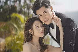 Mỹ nhân 'Lan Quế Phường' từng lộ clip nóng quyết định kết hôn