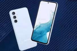 Ngày ra mắt chính thức của dòng Galaxy A 2023 tại Ấn Độ