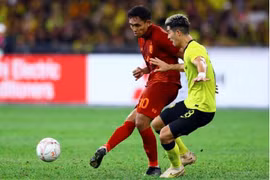 Nhận định Thái Lan vs Malaysia, 19h30 ngày 10/1, bán kết lượt về AFF Cup 2022
