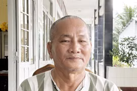 Bắt phạm nhân trốn nã 33 năm dưới mác thương binh sản xuất giỏi