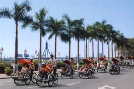 Đà Nẵng làm mới sản phẩm du lịch để thu hút du khách