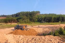 Thanh Hoá: Nhiều doanh nghiệp vi phạm về khai thác khoáng sản