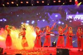 Unesco Travel Fest - Hội ngộ 3 miền có 1.000 doanh nghiệp lữ hành tham gia