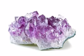 Những vật phẩm phong thuỷ bằng đá thạch anh tím mang đến tài lộc, may mắn