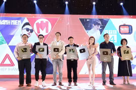 Kênh Youtube báo Thanh Niên: Cú chuyển mình ấn tượng vào lãnh địa số