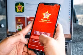 Hà Nội chưa yêu cầu tích hợp thông tin sổ đỏ vào ứng dụng VNelD