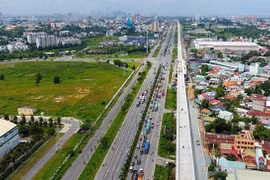 Thanh tra TP HCM chỉ ra nhiều sai sót trong quản lý nhà đất ở Thủ Đức