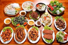 Tây Ninh hấp dẫn với du lịch ẩm thực, du lịch văn hoá 