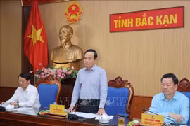 Các địa phương cần tránh đầu tư dàn trải, gây lãng phí nguồn lực
