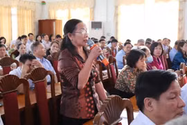 Thủ tướng Chính phủ đốc thúc lấy ý kiến Nhân dân đối với dự thảo Luật Đất đai (sửa đổi)