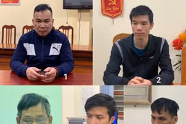 Khởi tố Giám đốc, Phó giám đốc Công ty cổ phần đăng kiểm Bắc Kạn về hành vi Nhận hối lộ