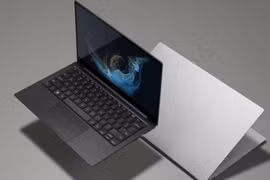 Thông số kĩ thuật của dòng sản phẩm Galaxy Book 3