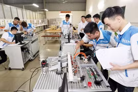 Đáp ứng nguồn nhân lực có kỹ năng nghề cho phục hồi và phát triển kinh tế