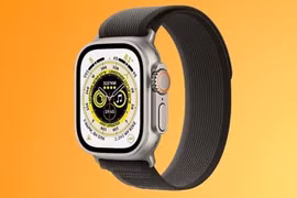 Thông tin ban đầu về Apple Watch Micro LED