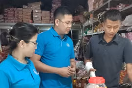 Yên Bái: Ra quân tuyên truyền, vận động người dân tham gia BHXH tự nguyện, BHYT hộ gia đình