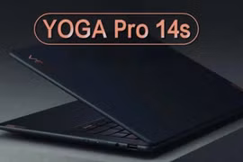 Giới thiệu Lenovo Yoga Pro 14s 2023