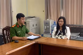 Bắt người phụ nữ mạo danh cán bộ Thanh tra Chính phủ lừa đảo hơn 10 tỷ đồng