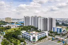 Thị trường Bình Dương ‘tăng nhiệt’ với hàng loạt sản phẩm mới chuẩn bị ra mắt