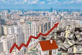 Thủ tướng chỉ đạo thúc đẩy cho vay tín dụng đối với doanh nghiệp bất động sản