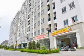 110.000 tỷ đồng và 1 triệu căn nhà