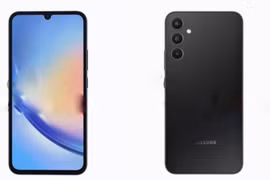 Thông tin mới về Galaxy A34