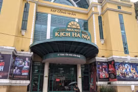 Rà soát thực trạng tại 6 Nhà hát của Hà Nội