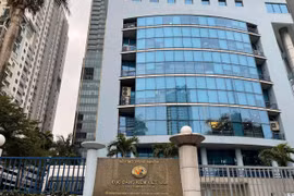 Bắt Quyền trưởng phòng và Phó trưởng phòng Kiểm định xe cơ giới Cục Đăng kiểm Việt Nam