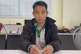 Bắt trùm ma túy Lóng Luông sau hơn 11 năm lẫn trốn truy nã