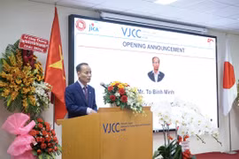 Việt Nam đứng đầu ASEAN về điểm đến mà doanh nghiệp Nhật Bản muốn đầu tư