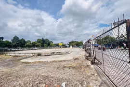 Từ ngày 15/1, sân bay Tân Sơn Nhất có bãi đậu miễn phí cho taxi