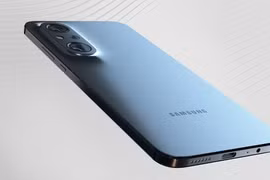 Thông tin mới về Galaxy A24 5G