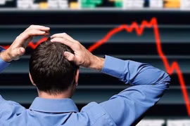 2 ngày, 260.746 tỷ đồng “bay” khỏi tài khoản các nhà đầu tư chứng khoán
