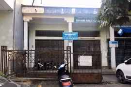 Lào Cai:Thu hồi 4 khu đất vàng của doanh nghiệp Nhà nước