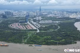 Yếu tố ESG tiếp tục lan rộng và ảnh hưởng đến mọi khía cạnh của ngành bất động sản?